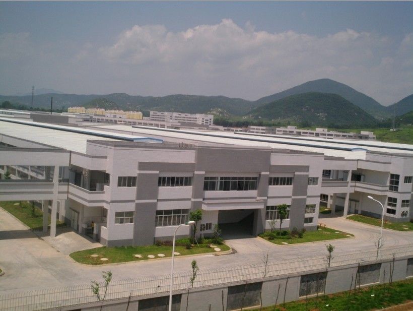 湖北阳新工业园区 湖北阳新工业园区