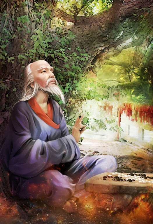 王诩 王诩