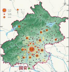固安镇 固安镇
