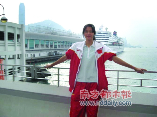 曾翠兰 曾翠兰