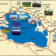 旅游路线 旅游路线