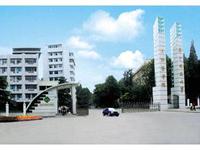 同济医学院大门 同济医学院大门