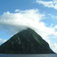 南硫黄岛 南硫黄岛