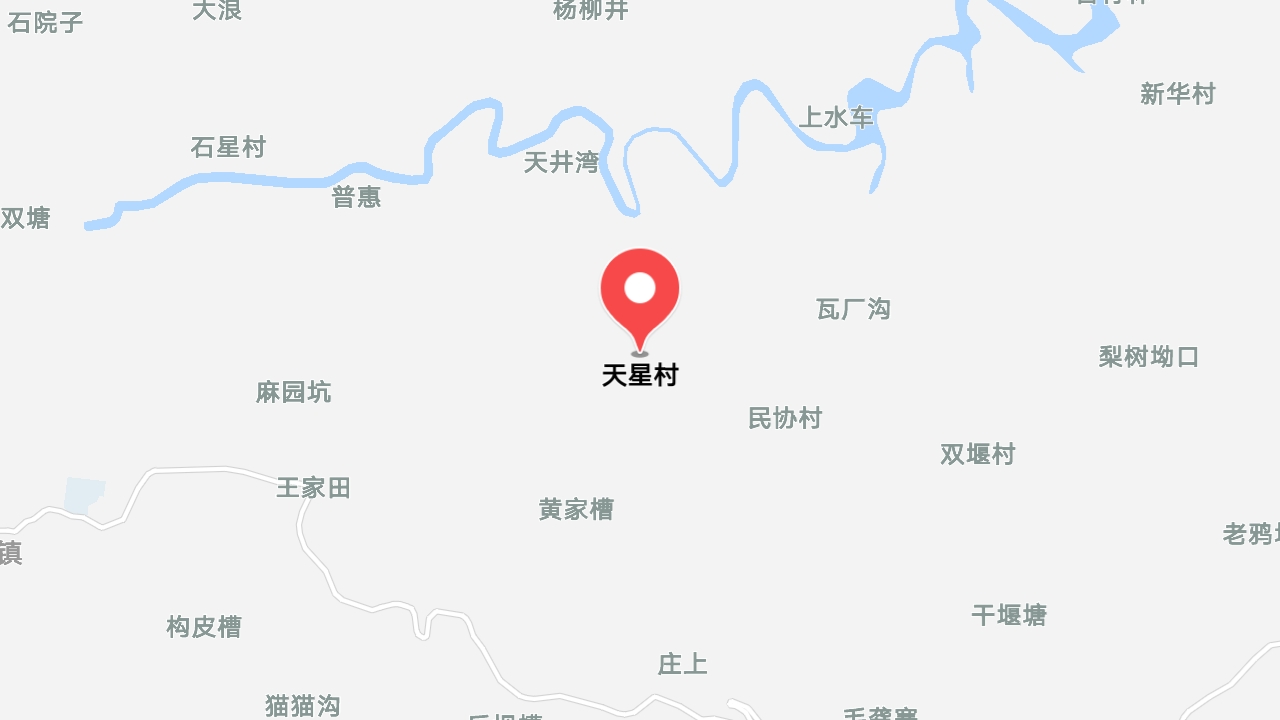 地图信息
