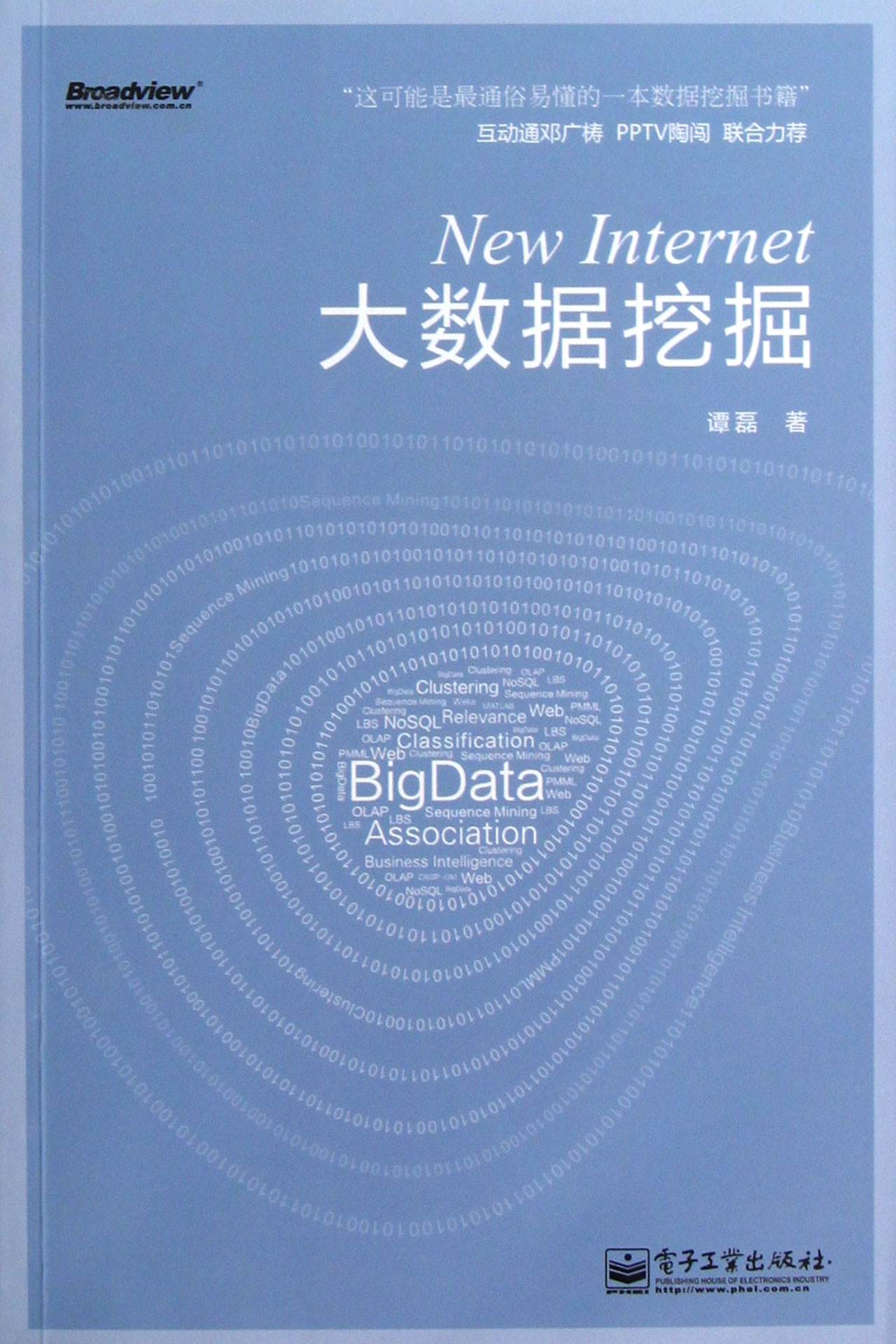 谭磊
