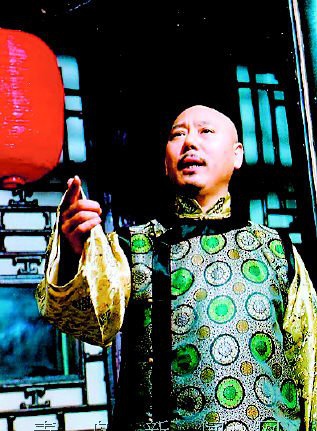 姜彤(中国内地演员)