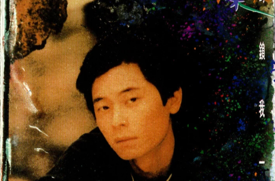 封锁我一生(1992年发行王杰第6张粤语专辑) 封锁我一生(1992年发行王杰第6张粤语专辑)