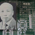 林世荣(清末民初武术家) 林世荣(清末民初武术家)