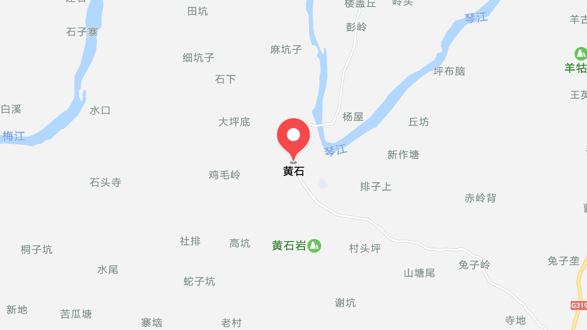 地图信息