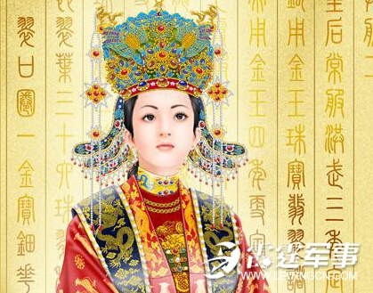 孝恪杜皇后 孝恪杜皇后