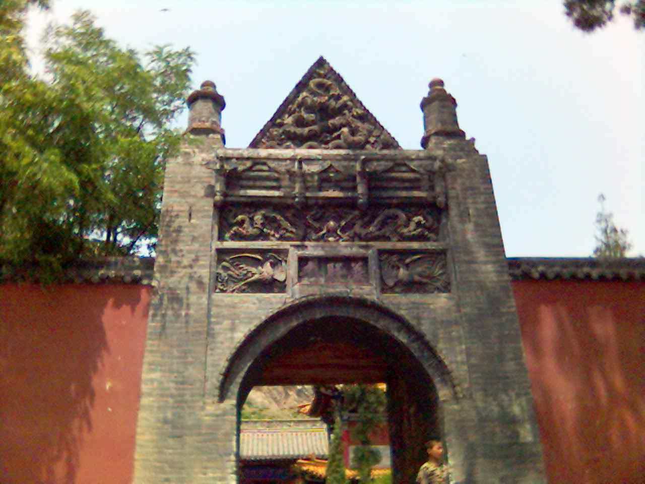 寺门 寺门