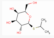 异丙基-β-D-硫代半乳糖苷 异丙基-β-D-硫代半乳糖苷