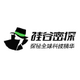 硅谷密探 硅谷密探