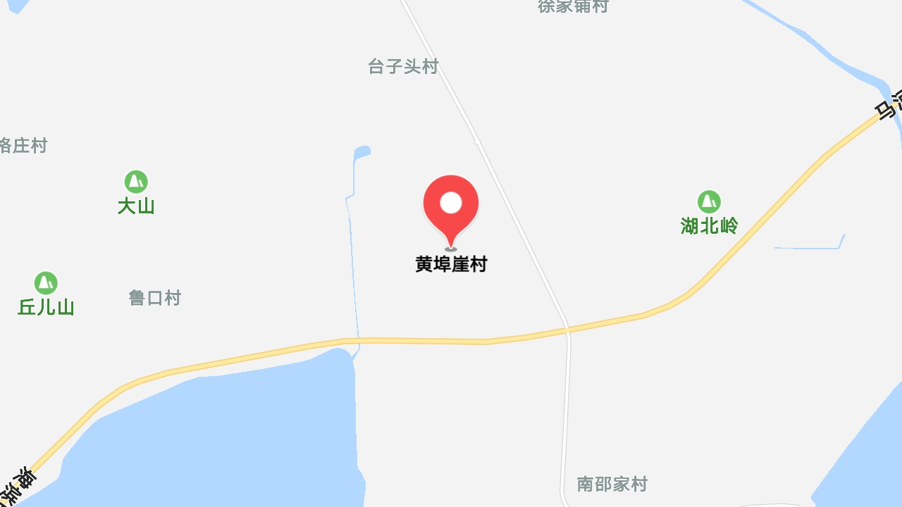 地图信息