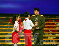 杨利伟 杨利伟