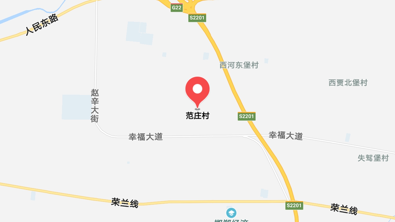 地图信息
