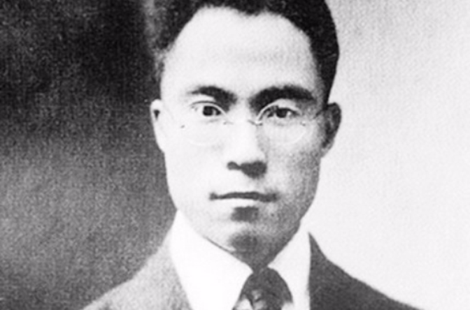 吴宓 吴宓