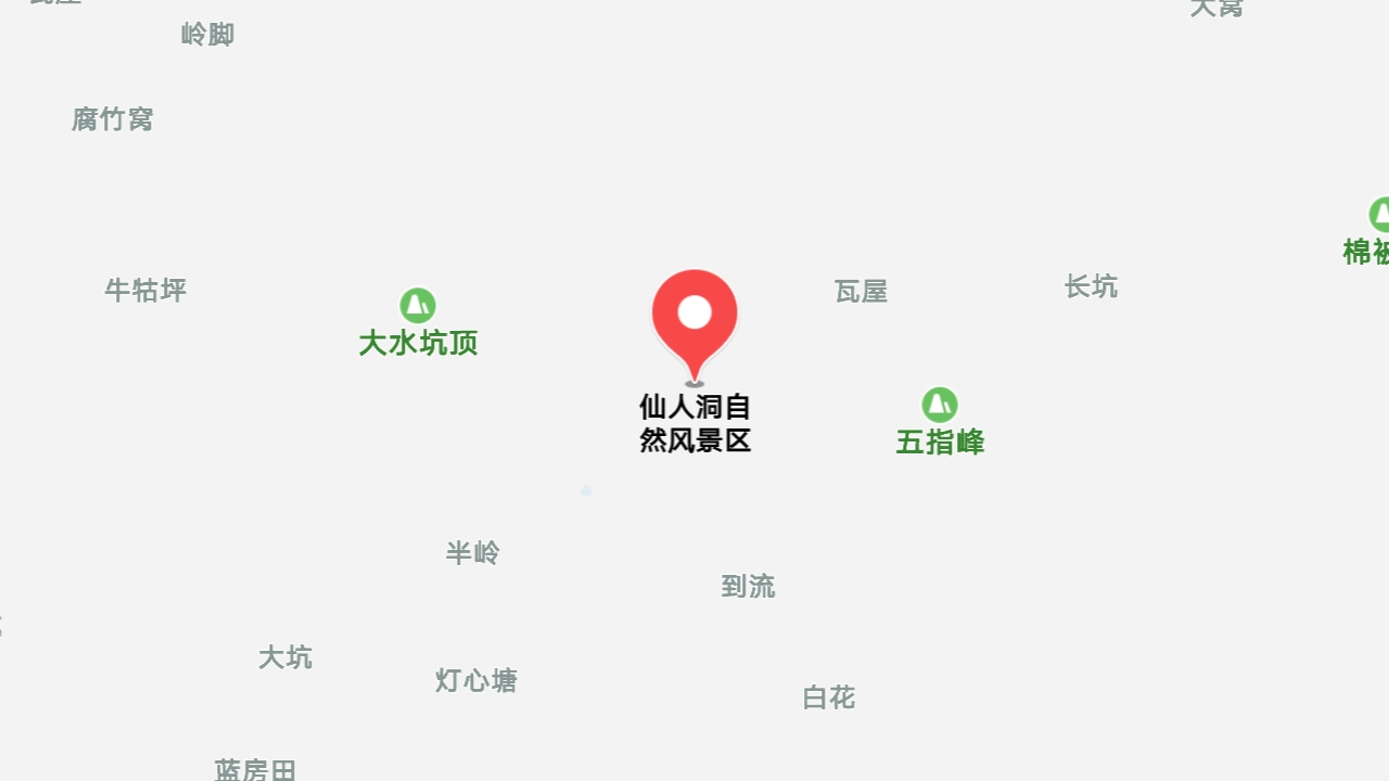 地图信息