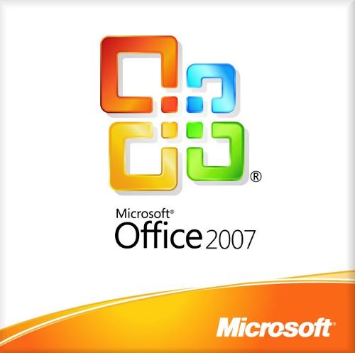 microsoft office 2007 microsoft office 2007