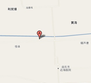 杨香圃村 杨香圃村