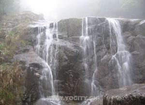 仙人洞自然风景旅游区 仙人洞自然风景旅游区