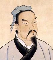 百家争鸣之孙武子 百家争鸣之孙武子