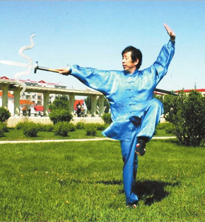 郭玉林 郭玉林