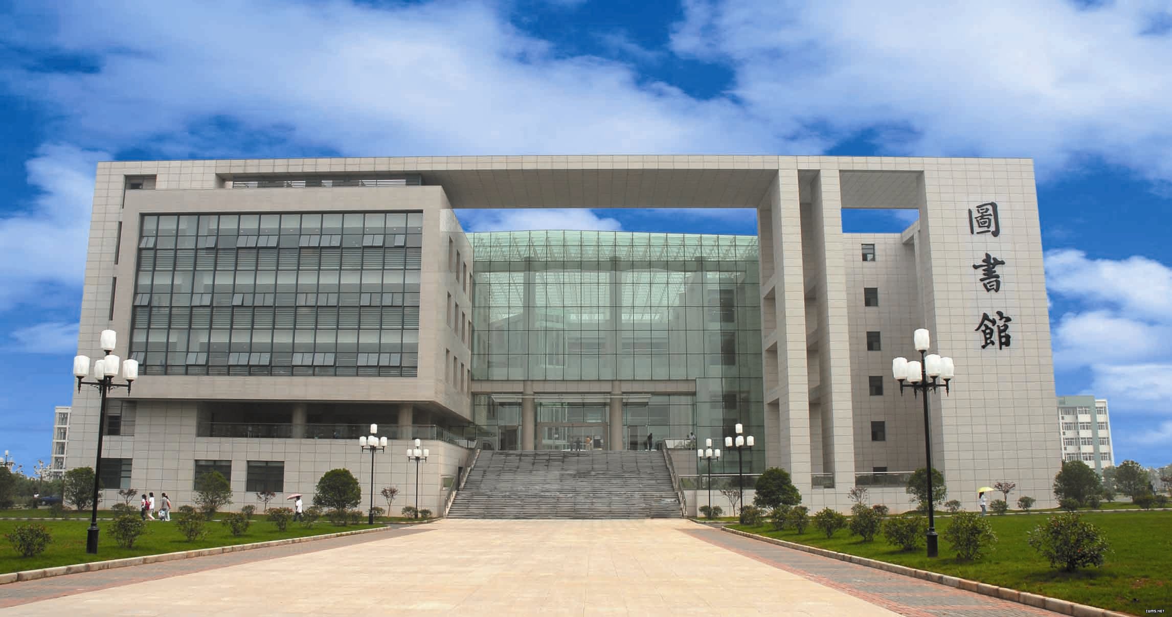 南京医科大学 南京医科大学