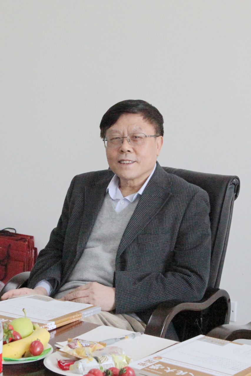 段忠桥 段忠桥