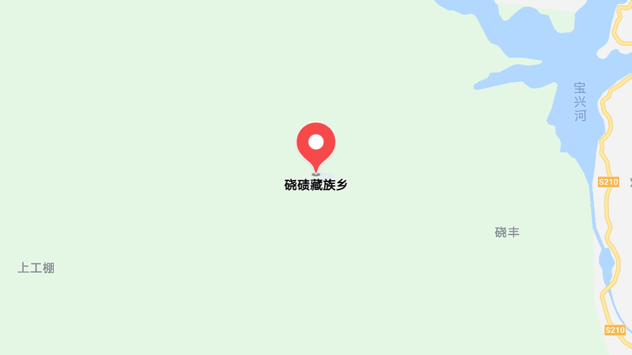 地图信息