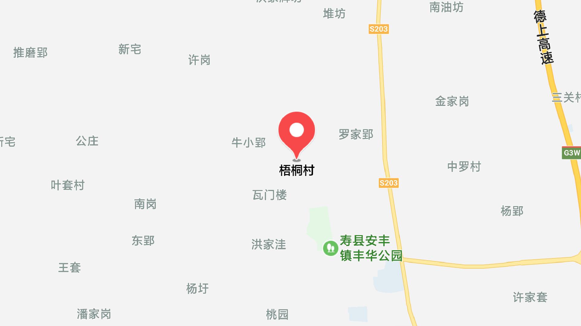 地图信息