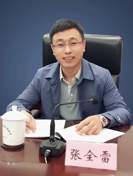 张全雷(安徽国华科技集团董事长) 张全雷(安徽国华科技集团董事长)