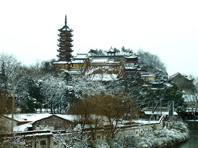 润州区(图4) 润州区(图4)