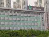 深圳城市客栈新侨店外景 深圳城市客栈新侨店外景