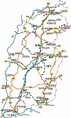 旅游路线 旅游路线