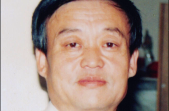 张怀群 张怀群