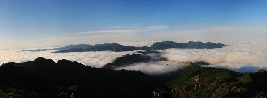 高登山普照寺 高登山普照寺