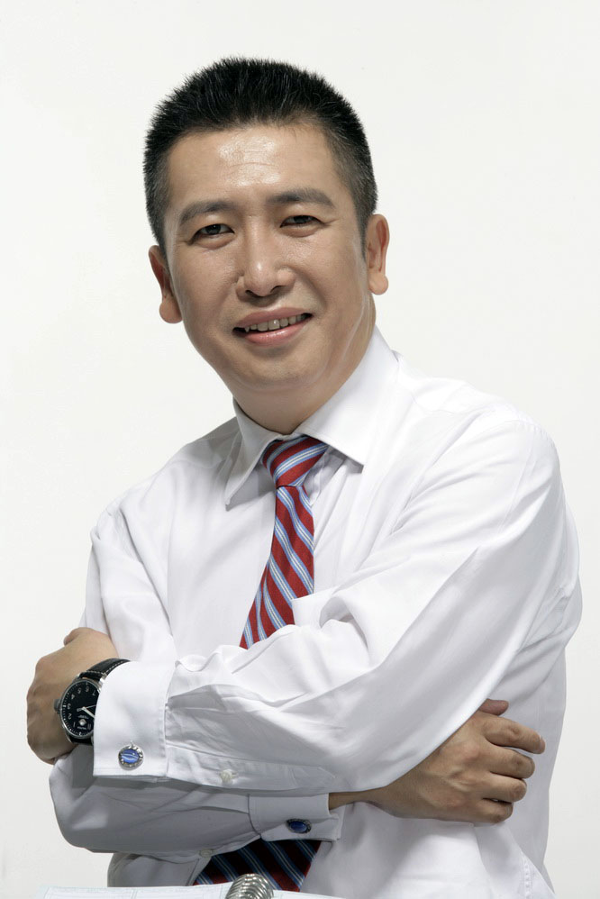 实战派管理专家李践 实战派管理专家李践