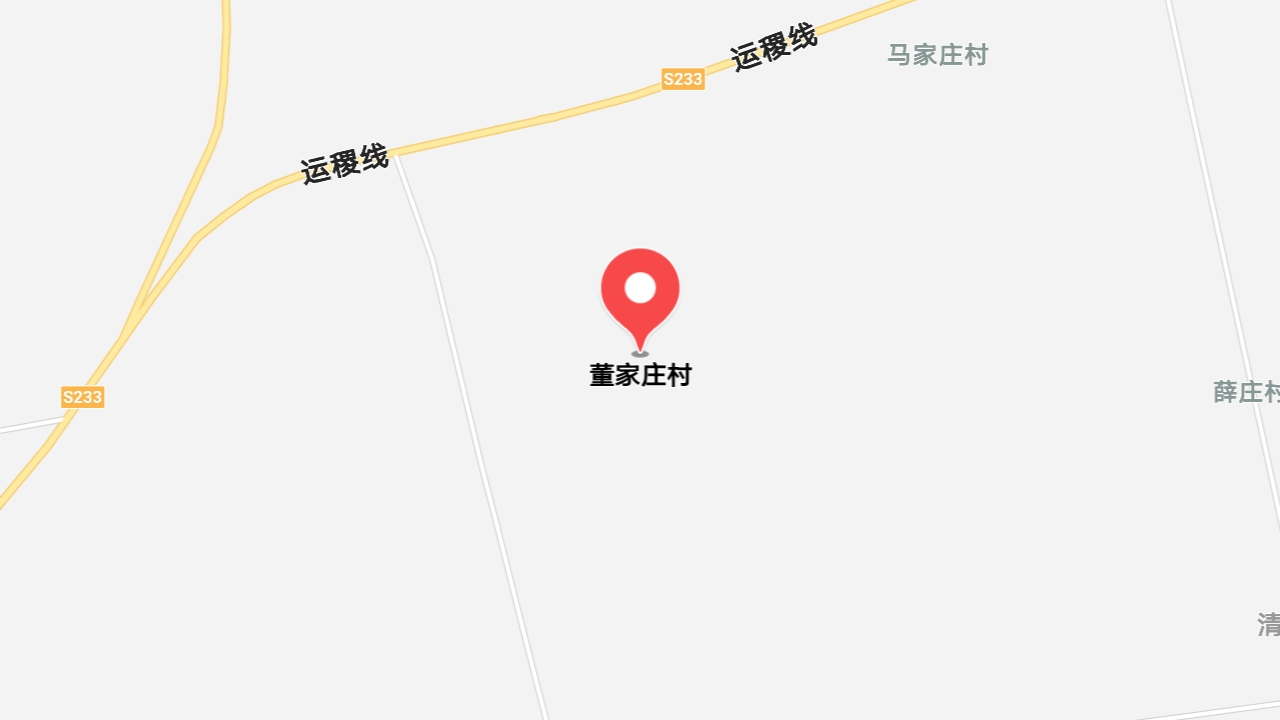 地图信息