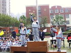 汇师国小运动会 汇师国小运动会