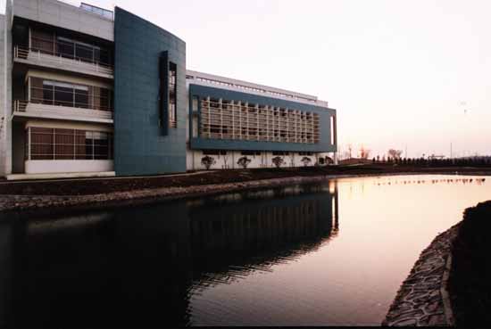 南京医科大学 南京医科大学