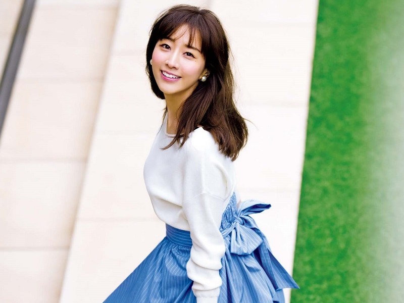 田中美奈实 田中美奈实