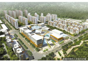 宁波市特色小镇 宁波市特色小镇