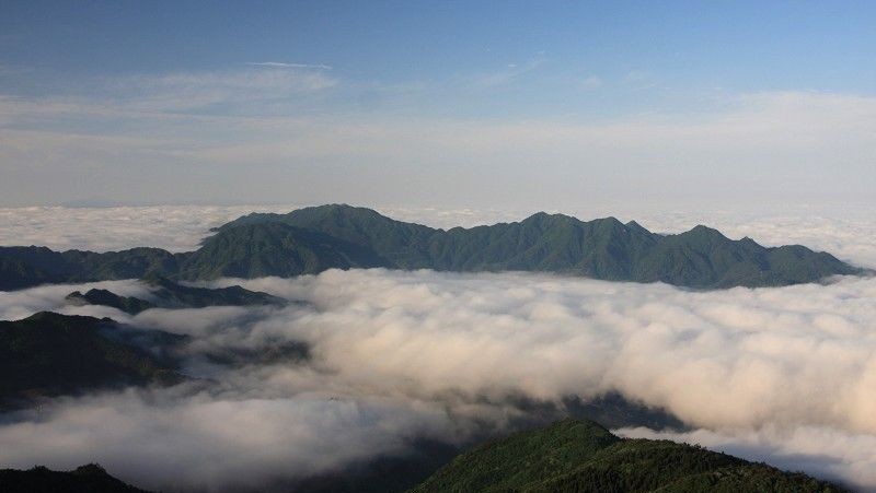 高登山普照寺 高登山普照寺