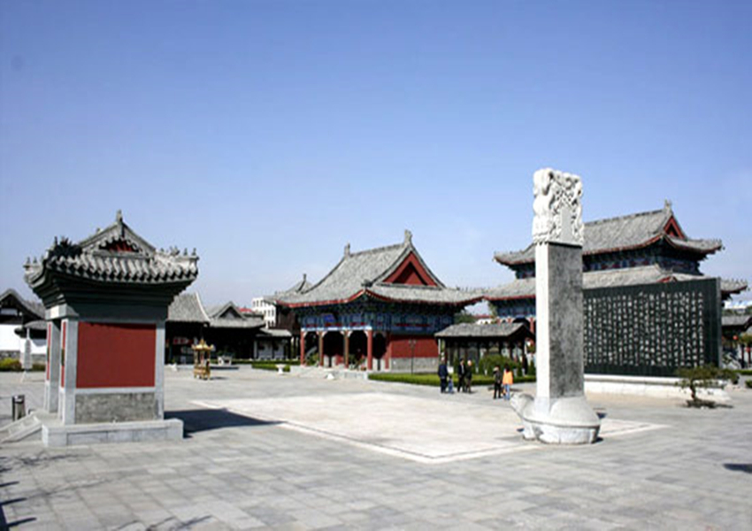 普照寺(山东省临沂市寺庙) 普照寺(山东省临沂市寺庙)