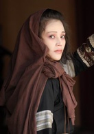 射鵰英雄传(2008年内地版胡歌、林依晨主演电视剧)