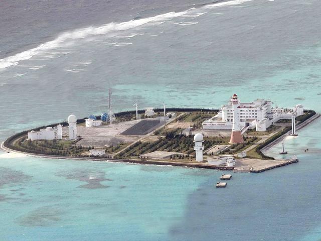 赤瓜岛 赤瓜岛