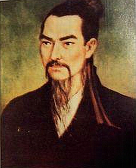 百家争鸣之墨子 百家争鸣之墨子