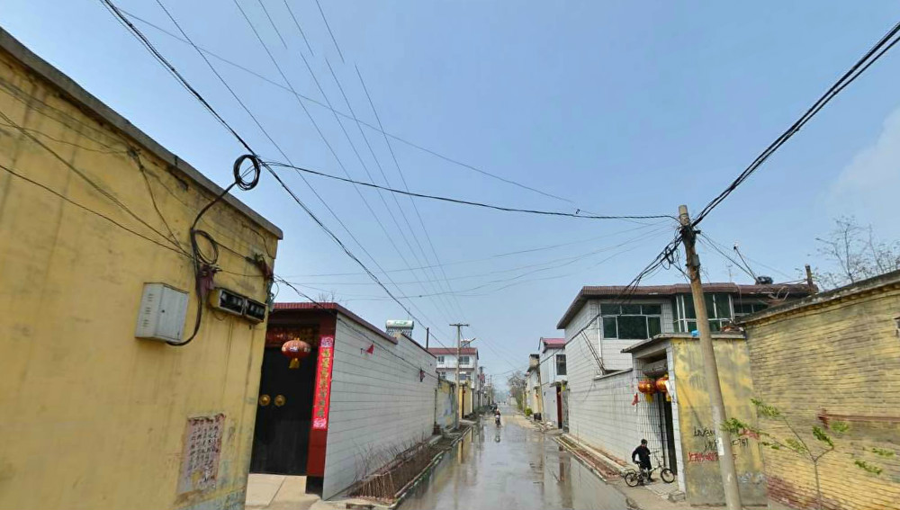 北乐乡村 北乐乡村