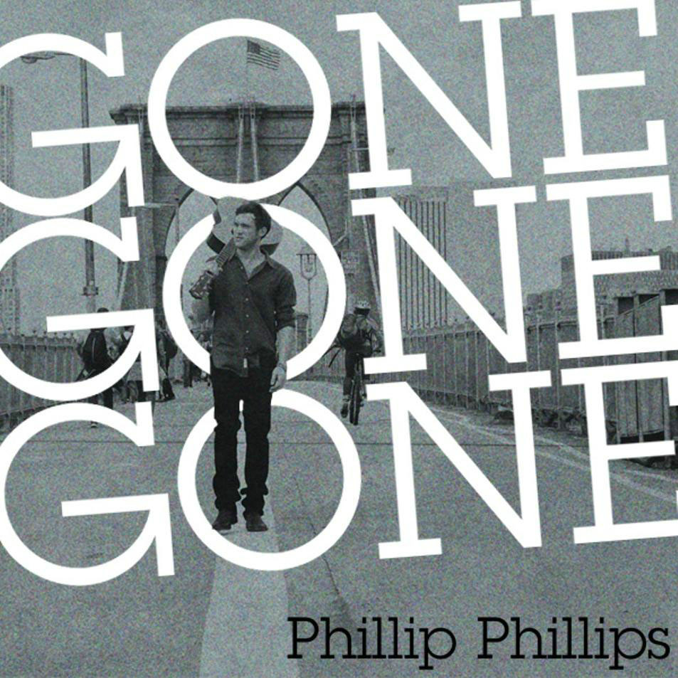 Gone, Gone, Gone Gone, Gone, Gone